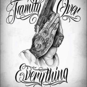 Meet your Posher, Darrell